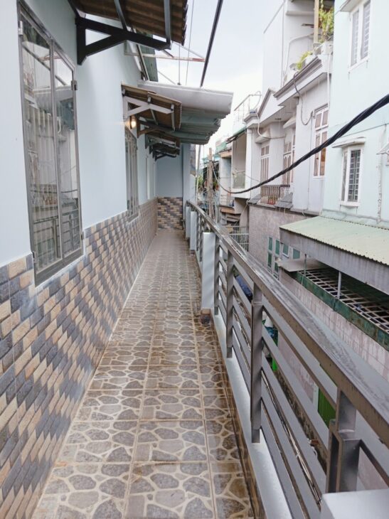 Bán nhà HXH đường Lê Đức Thọ Gò Vấp- 100 m2 KD-Giá chỉ 6.9 tỷ