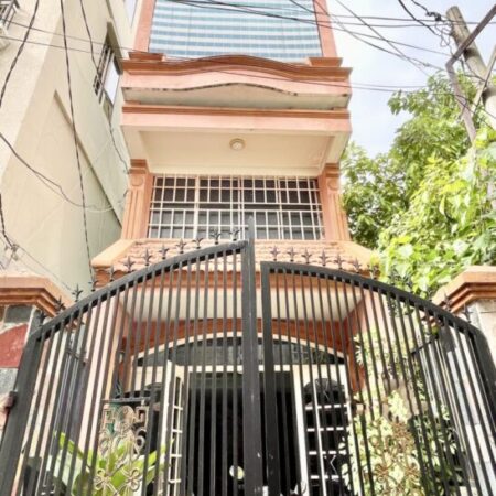 Bán Gấp Nhà Lê Quang Định 63m2, Lô góc 3 Tầng 4 P.Ngủ Nhỉnh 6 Tỉ Bán Gấp Nhà Lê Quang Định 63m2, Lô góc 3 Tầng 4 P.Ngủ Nhỉnh 6 Tỉ