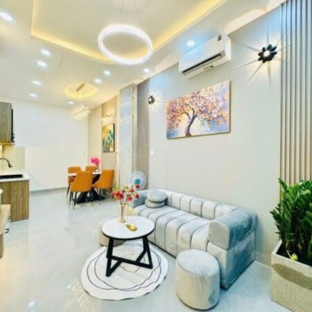 Bán Nhà giáp Lê Quang Định, Xe Hơi đỗ cửa, 2 PN Chỉ Nhỉnh 4 Tỉ Bán Nhà giáp Lê Quang Định, Xe Hơi đỗ cửa, 2 PN Chỉ Nhỉnh 4 Tỉ