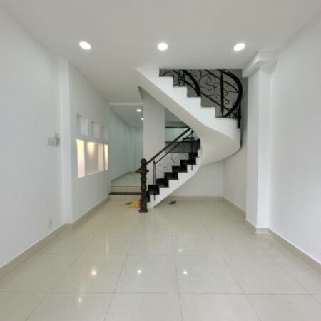 Bán Nhà HXH khu D2, Hutech, 3.5×13, 3 Tầng 3 PN Nhỉnh 6 Tỉ Bán Nhà HXH khu D2, Hutech, 3.5×13, 3 Tầng 3 PN Nhỉnh 6 Tỉ