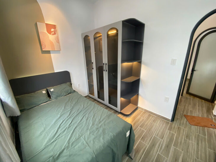 Bán Nhà Nguyễn Thái Sơn 2 Tầng 2 P.Ngủ, Ở Ngay Nhỉnh 3 Tỉ