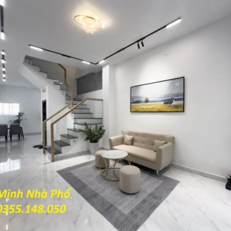 Bán Nhà HXH Nguyễn Văn Đậu, 4×10, Nhà Mới Ở Ngay Nhỉnh 5 Tỉ Bán Nhà HXH Nguyễn Văn Đậu, 4×10, Nhà Mới Ở Ngay Nhỉnh 5 Tỉ