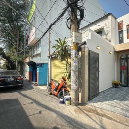 Bán Nhà HXH Nơ Trang Long 50m2 3 P.N Gần Vincom Nhỉnh 5 Tỉ Bán Nhà HXH Nơ Trang Long 50m2 3 P.N Gần Vincom Nhỉnh 5 Tỉ