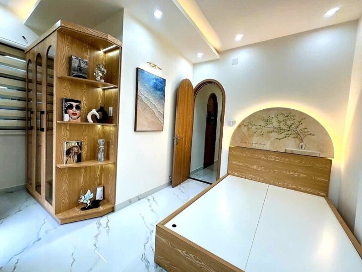 Bán Nhà Xô Viết Nghệ Tĩnh 30m2 Giáp Hàng Xanh, Q1 Nhỉnh 4 Tỉ