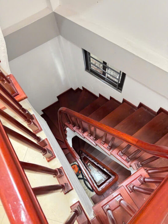 Duy nhất! Bán nhà Cù Chính Lan, 32m2, 6.7 tỷ, phân lô quân đội, vị trí đắc địa, an ninh yên tĩnh