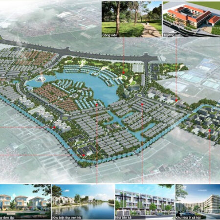 Bán đất dịch vụ 2 Đồng Mai – Hà Đông, giá 6.4 tỷ