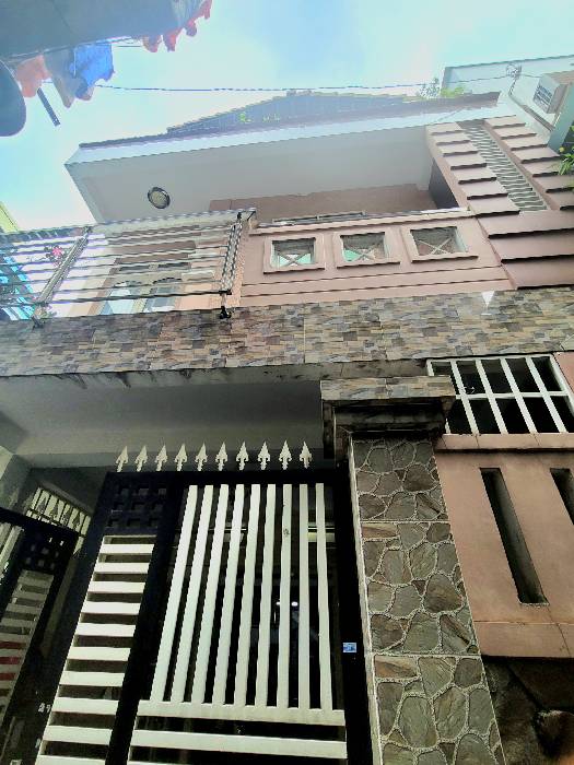 Ô TÔ ĐỖ CỬA – TẶNG FULL NỘI THẤT & CÂY CẢNH; DIỆN TÍCH 86M2 NGANG 5M. CHỈ 9.2 TỶ [P3Q8].