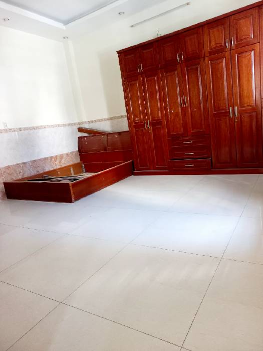 Biệt thự diện tích khủng, 167,5m2, thu nhập 240triệu/Năm, 803 Phú Thuận Quận 7-Gía 17