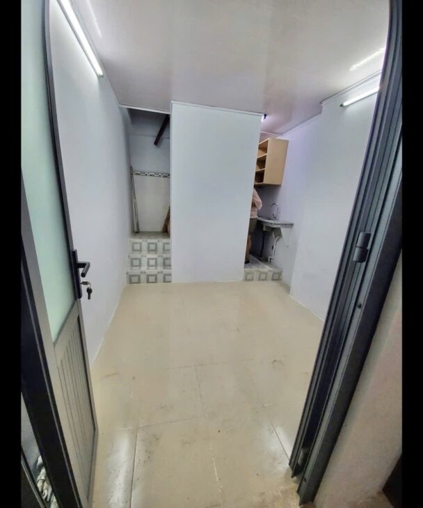 ????❤️NGAY TRUNG TÂM QUÂN 3,đường Trần Quốc Thảo – CHỈ 1.9 Ty