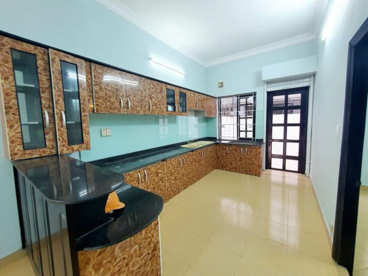 Mặt tiền đường số 21, 6×34 Bình Hưng Bình Chánh chỉ 15 tỷ