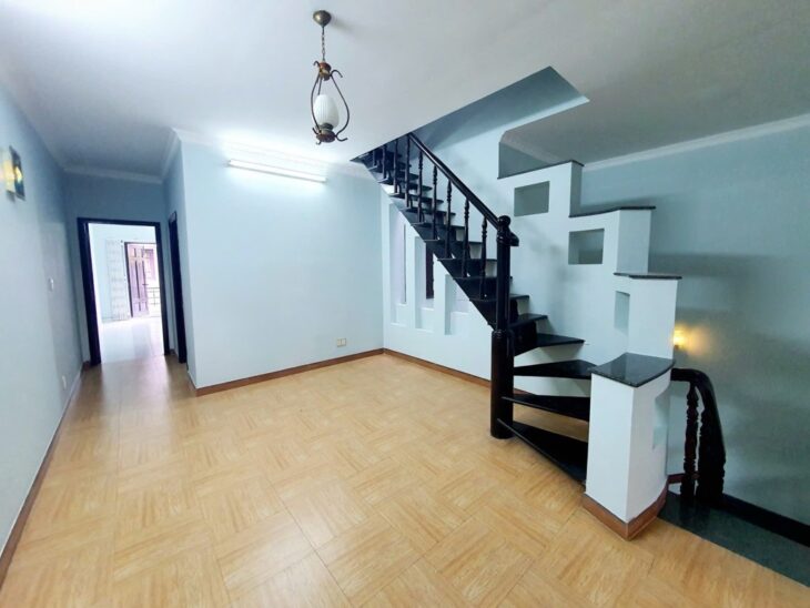 Mặt tiền đường số 21, 6×34 Bình Hưng Bình Chánh chỉ 15 tỷ