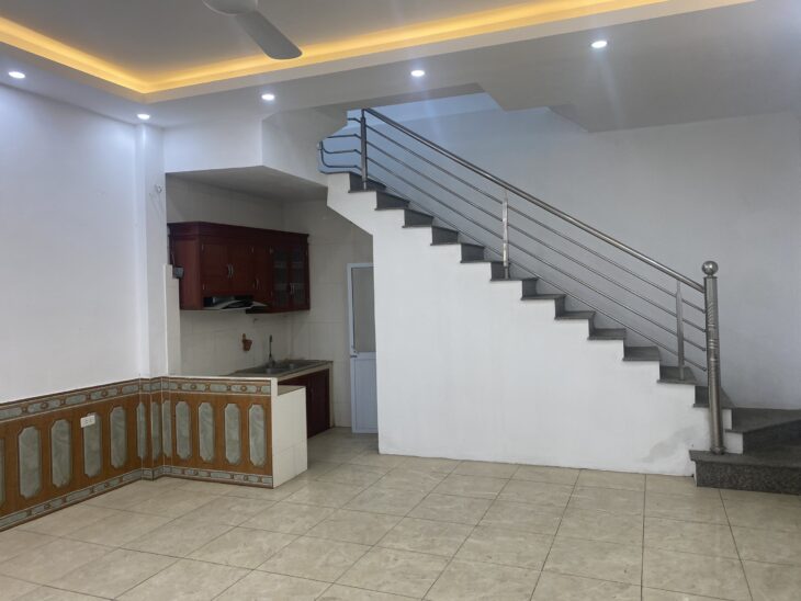 CHÍNH CHỦ BÁN NHÀ 3 TẦNG ĐẸP TẠI HÀ ĐÔNG, HÀ NỘI – GIÁ CHỈ 2.68 TỶ