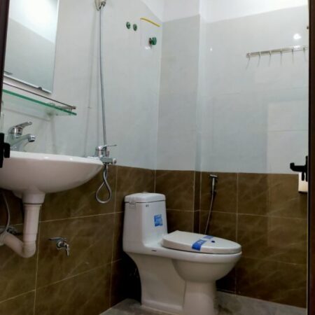 ???? BÁN NHÀ 3 TẦNG ĐỘC LẬP TẠI HÀ ĐÔNG – ĐƯỜNG Ô TÔ VÀO NHÀ – GIÁ CHỈ 2.68 TỶ! ????