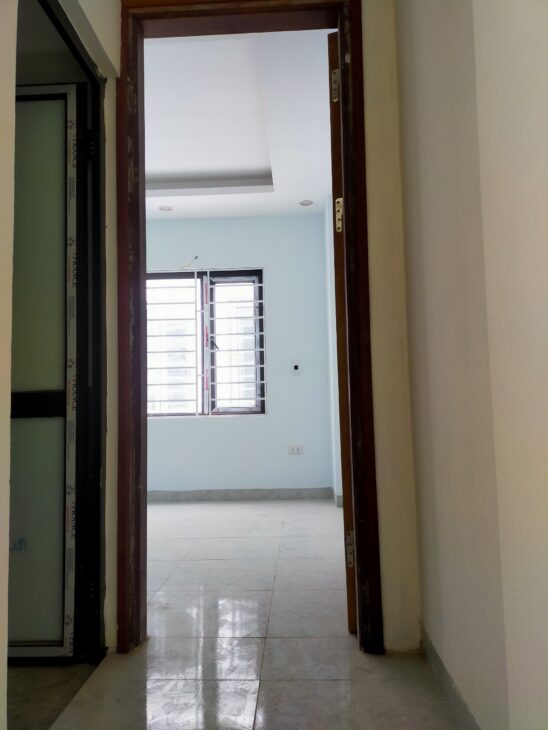 ???? BÁN NHÀ 3 TẦNG ĐỘC LẬP TẠI HÀ ĐÔNG – ĐƯỜNG Ô TÔ VÀO NHÀ – GIÁ CHỈ 2.68 TỶ! ????