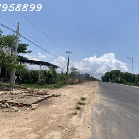 Bán đất thổ cư Hùng Vương, thị xã LaGi View Biển giá mềm Bán đất thổ cư Hùng Vương, thị xã LaGi View Biển giá mềm