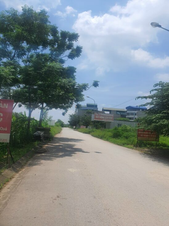 CẦN TIỀN BÁN GẤP ĐẤT DỊCH VỤ HÀ ĐÔNG – CƠ HỘI VÀNG ĐẦU TƯ!