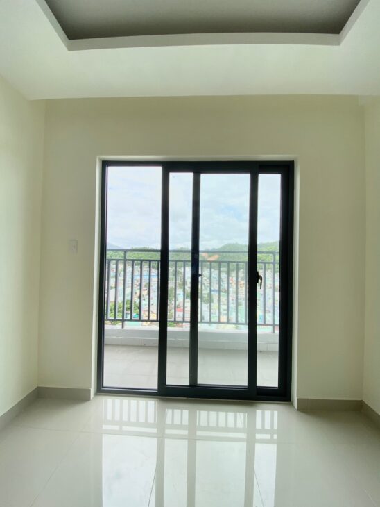 Bán căn hộ Thịnh Phát Tower 1,3 tỷ – 1,45 tỷ – 2PN, 2WC – Sổ sẵn (Lâu dài)