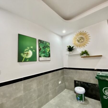 BÁN GẤP CCMN XUÂN PHƯƠNG 80M2X7 TẦNG, 17 PHÒNG, 80 TRIỆU/THÁNG, 14.5