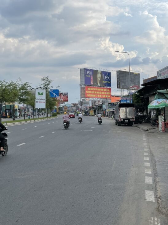 BÁN NHÀ MẶT TIỀN HỒ HỌC LÃM BÌNH TÂN – NGANG 18M DÀI 10M – CHỈ 16 TỶ