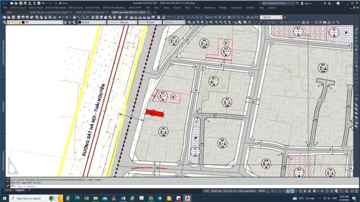 BÁN LÔ ĐẤT ĐẸP BÌA LÀNG LÂM TIÊN, ĐÔNG ANH. 86M2, MT 4.52M. GIÁ 85TR/M CÓ THƯƠNG LƯỢNG