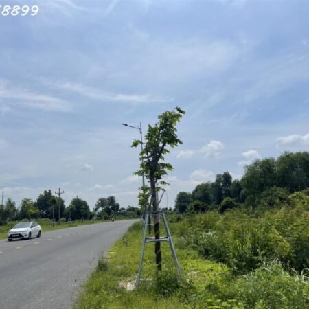 NGỘP BANK! Mặt tiền Hùng Vương, thị xã LaGi chỉ còn 250tr/m ngang sát Biển NGỘP BANK! Mặt tiền Hùng Vương, thị xã LaGi chỉ còn 250tr/m ngang sát Biển