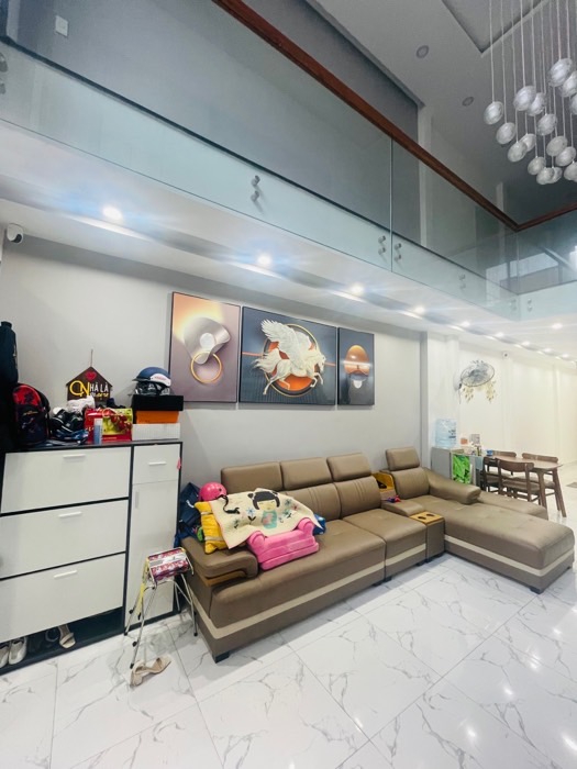 Bán nhà rẻ đẹp 488/17/36 Lê Trọng Tấn, 2 tầng,65m2, Tây Thạnh, Q Tân Phú chỉ 5,2 tỷ siêu rẻ