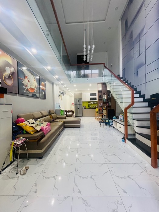 Bán nhà rẻ đẹp 488/17/36 Lê Trọng Tấn, 2 tầng,65m2, Tây Thạnh, Q Tân Phú chỉ 5,2 tỷ siêu rẻ