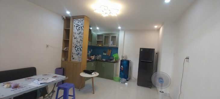 ♥ Nhà lô góc 50m ra MT Hoàng Diệu kiệt thông, gần Chợ Mới, 2 tầng, chắc đẹp ở ngay, 2.1 tỷ