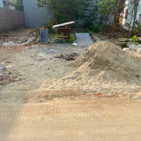 BÁN LÔ ĐẤT 56.5M² TẠI TIÊN HÙNG, NGUYÊN KHÊ, ĐÔNG ANH – VỊ TRÍ ĐẸP, GIÁ TỐT!