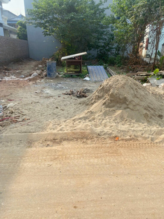 BÁN LÔ ĐẤT 56.5M² TẠI TIÊN HÙNG, NGUYÊN KHÊ, ĐÔNG ANH – VỊ TRÍ ĐẸP, GIÁ TỐT!