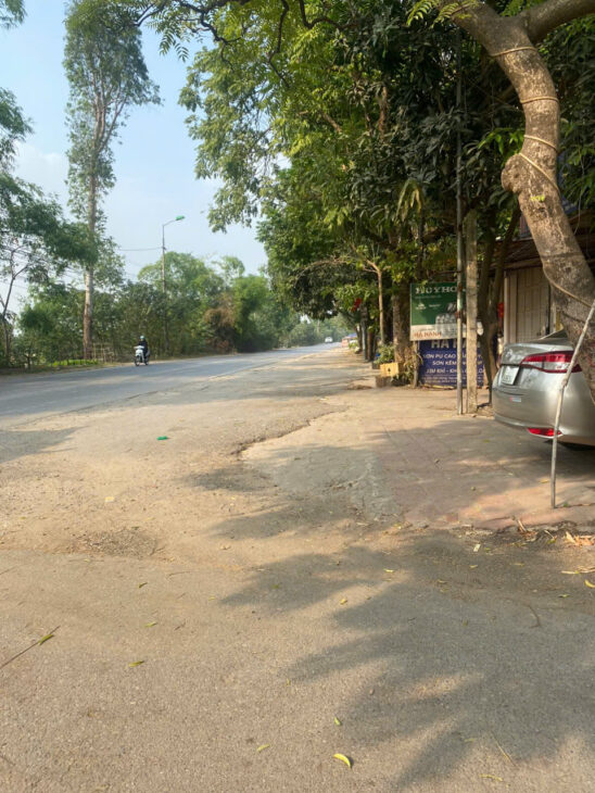 BÁN LÔ ĐẤT 56.5M² TẠI TIÊN HÙNG, NGUYÊN KHÊ, ĐÔNG ANH – VỊ TRÍ ĐẸP, GIÁ TỐT!