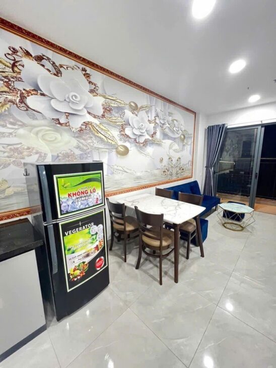 Đầu Tư Căn Hộ Lãi Cao – Thanh Toán Chỉ 20% Nhận Nhà Ngay
