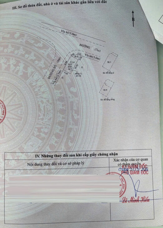 BÁN NHÀ 3 LẦU GÓC 2 MẶT TIỀN ĐƯỜNG VÕ THỊ SÁU, PHƯỜNG ĐÔNG HÒA, TP DĨ AN, BÌNH DƯƠNG.