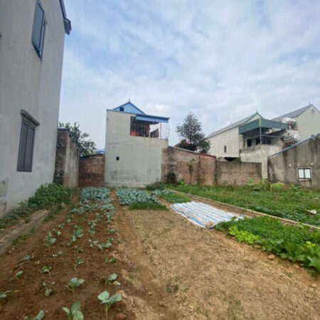 BÁN NHANH 95M ĐẤT HƯƠNG ĐÌNH ĐÔNG, MAI ĐÌNH, SÓC SƠN, HÀ NỘI. FULL THỔ CƯ. MẶT TIỀN RỘNG. GIÁ CHỈ