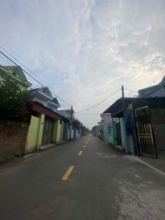 BÁN 95M ĐẤT FULL THỔ CƯ TẠI MAI ĐÌNH, SÓC SƠN. ĐẦU TƯ SINH LỜI, Ở SƯỚNG. GIÁ CHỈ 28TR/M