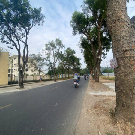 ĐẤT 95M2 ĐẤT TẠI HƯƠNG ĐÌNH ĐÔNG, MAI ĐÌNH, SÓC SƠN. FULL THỔ CƯ. GIÁ 2,65 TỶ.