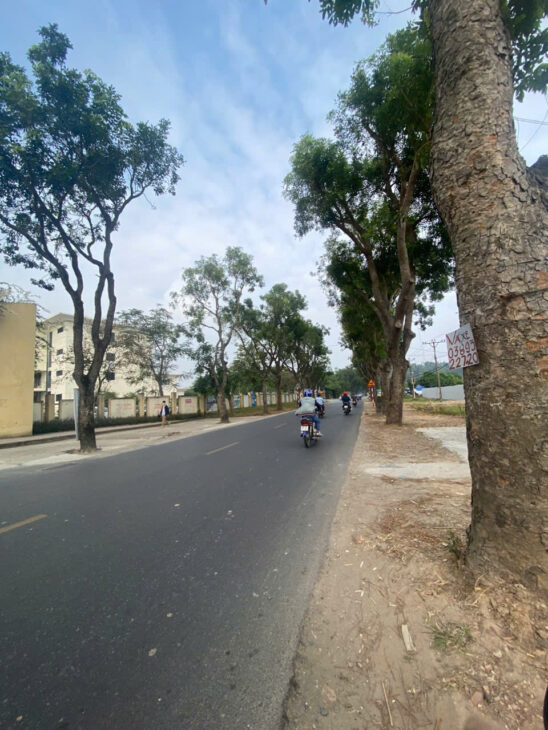 ĐẤT 95M2 ĐẤT TẠI HƯƠNG ĐÌNH ĐÔNG, MAI ĐÌNH, SÓC SƠN. FULL THỔ CƯ. GIÁ 2,65 TỶ.