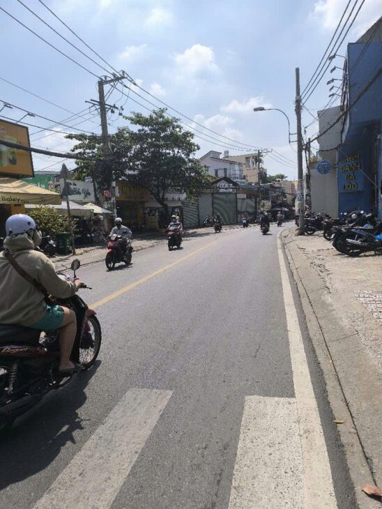 Bát đất trung tâm Trường Thọ ngang khủng chỉ 5 tỷ hiếm tại Thủ Đức