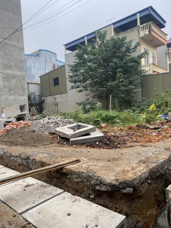 BÁN NHANH 60M ĐẤT NGUYÊN KHÊ, ĐÔNG ANH, HÀ NỘI. LÔ GÓC, THÔNG Ô TÔ CÁC NGẢ. GẦN QL3. GIÁ CHỈ 4.5 TỶ