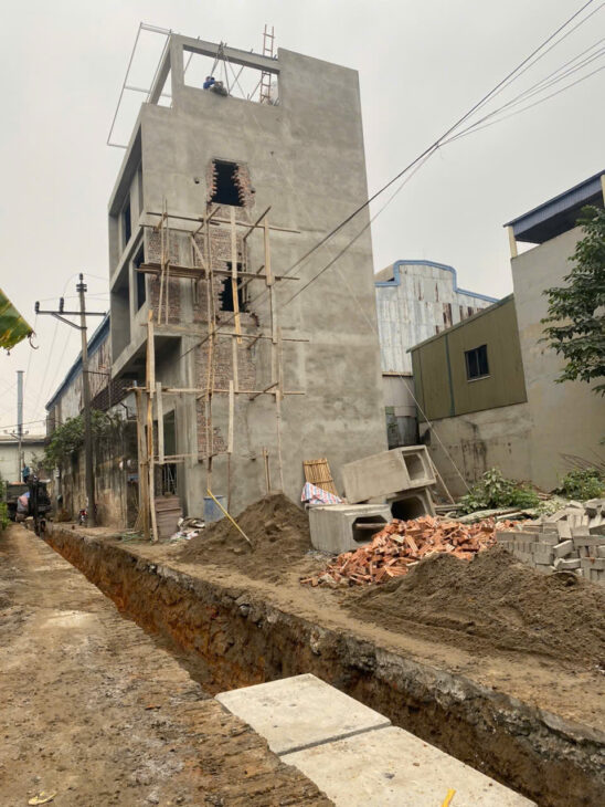 BÁN NHANH 60M ĐẤT NGUYÊN KHÊ, ĐÔNG ANH, HÀ NỘI. LÔ GÓC, THÔNG Ô TÔ CÁC NGẢ. GẦN QL3. GIÁ CHỈ 4.5 TỶ