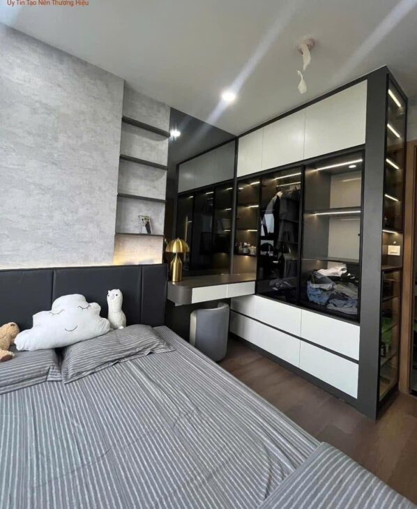 Đầu Tư Căn Hộ Lãi Cao – Thanh Toán Chỉ 20% Nhận Nhà Ngay
