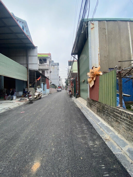 SIÊU PHẨM NGỌC CHI, VĨNH NGỌC, ĐÔNG ANH. 106M FULL THỔ CƯ. GIÁ 14.8 TỶ