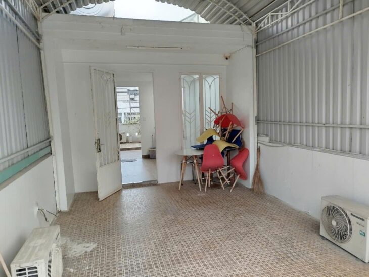 BÁN NHÀ 4 TẦNG, 47M², KỲ ĐỒNG, Q.3 – GIÁ 9.2 TỶ – SỔ HỒNG CHÍNH CHỦ