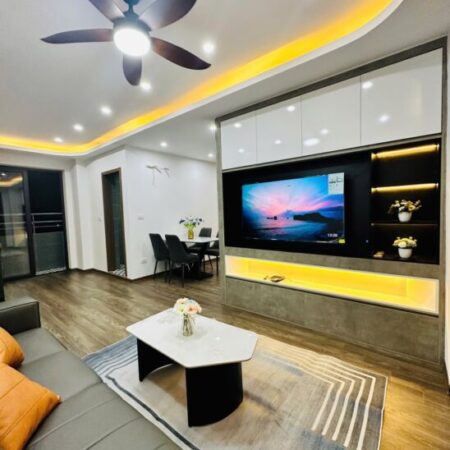 MUA BÁN CĂN HỘ HH LINH ĐÀM, QUẬN HOÀNG MAI – CHÍNH CHỦ