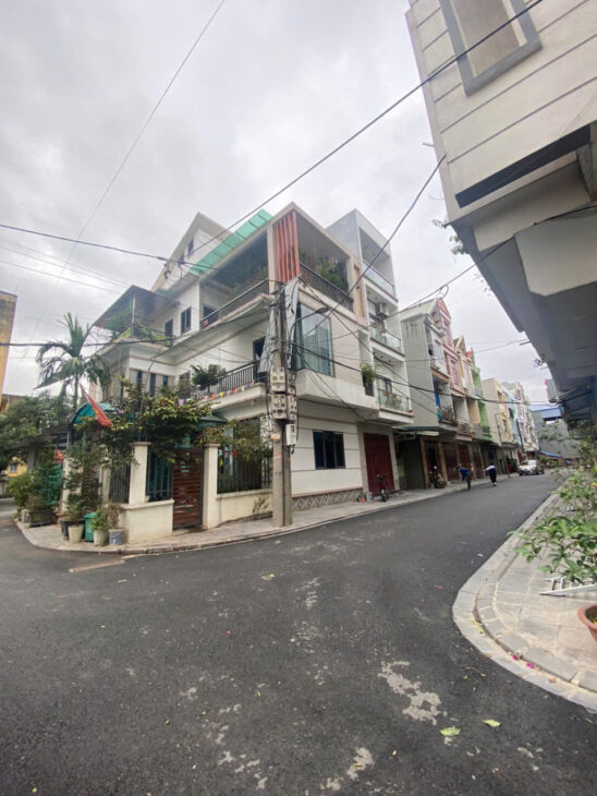 BÁN ĐẤT CHỢ KIM, ĐÔNG ANH, HÀ NỘI. 60,7M2, MT 4.6M. GIÁ ĐẦU TƯ