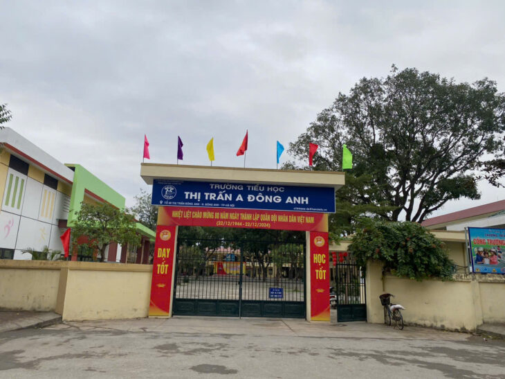 BÁN ĐẤT CHỢ KIM, ĐÔNG ANH, HÀ NỘI. 60,7M2, MT 4.6M. GIÁ ĐẦU TƯ