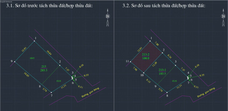 BÁN 183M ĐẤT PHÚ HẠ, MINH PHÚ, SÓC SƠN. LÔ GÓC, Ô TÔ TRÁNH. GIÁ 18TR/M