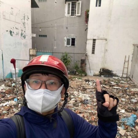 Bán Đất Bình Lợi 6×17 Gần Giga Mall, ĐH Văn Lang Nhỉnh 7 Tỉ Bán Đất Bình Lợi 6×17 Gần Giga Mall, ĐH Văn Lang Nhỉnh 7 Tỉ