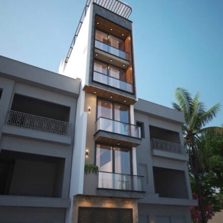 Bán nhà đẹp Ngõ 258 Ngọc Thuỵ – Oto – 2 thoáng- 6,9 tỷ ( Thương lượng)