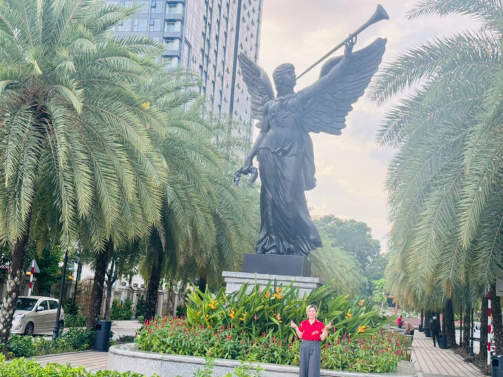 BÁN BIỆT THỰ LIỀN KỀ CAO CẤP – TÔN ĐỨC THẮNG – QUẬN 1 – 560 TỶ